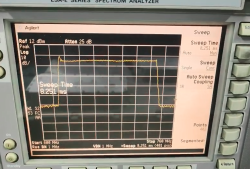 Генератор помех дронов 630-730 MHz